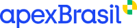 Logo APEX Brasil