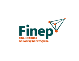Logo Finep